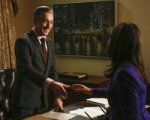 The Good Wife: il commento all'episodio The Next Month