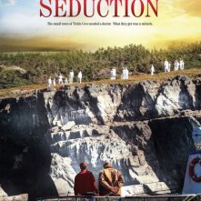The Grand Seduction: la locandina