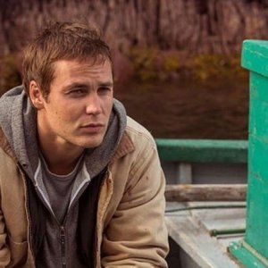 The Grand Seduction: Taylor Kitsch in una scena del film