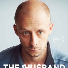 The Husband: la locandina del film