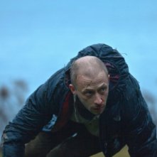 The Husband: Maxwell McCabe-Lokos in una scena