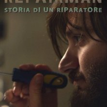The Repairman: la locandina del film