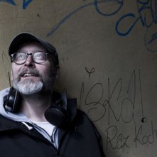 Traffic Department: il regista del film Wojciech Smarzowski in una foto promozionale