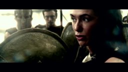 Trailer italiano - 300 - L'alba di un impero