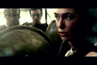 Trailer italiano - 300 - L'alba di un impero
