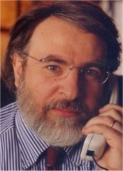 Una foto di Marcello D'Orta