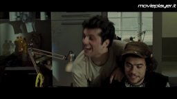 Video-recensione Fuga di cervelli