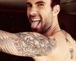 Adam Levine è il più sexy del 2013 secondo People