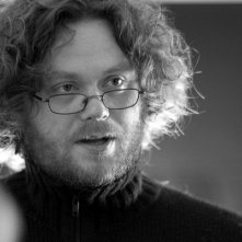 Au nom du fils: il regista Vincent Lannoo in una foto promozionale