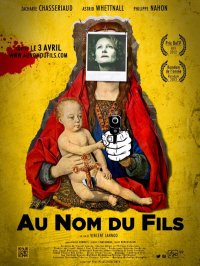 Au nom du fils: la locandina