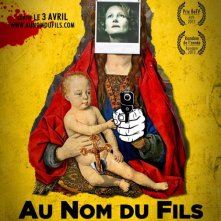 Au nom du fils: la locandina