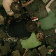 Au nom du fils: una drammatica scena del film