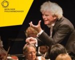 Berliner Philharmoniker: 3 concerti nei cinema italiani