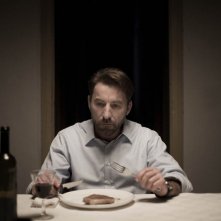 Canìbal: Antonio de la Torre in una scena