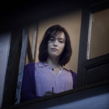 Canìbal: la protagonista Olimpia Melinte in una scena del film