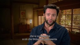 Clip Esclusiva Extra 1 - Wolverine: L'immortale
