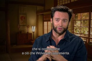 Clip Esclusiva Extra 1 - Wolverine: L'immortale