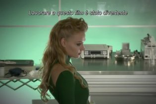 Clip Esclusiva Extra 2 - Wolverine: L'immortale