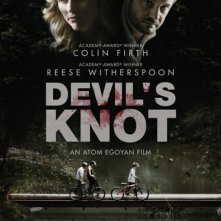 Devil's Knot: la locandina del film