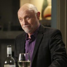 Grey's Anatomy: Hector Elizondo nell'episodio Sorry Seems to Be the Hardest Word