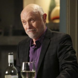 Grey's Anatomy: Hector Elizondo nell'episodio Sorry Seems to Be the Hardest Word
