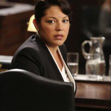 Grey's Anatomy: Sara Ramirez nell'episodio Sorry Seems to Be the Hardest Word