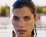 Lake Bell e Simon Pegg in Man Up
