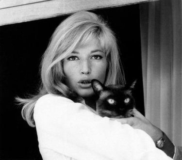 Recente Monica Vitti 2018 - Claudia Gerini Monica Vitti Simbolo Di Bellezza E Talento Che Ci Ha Fatto Sognare Movieplayer It