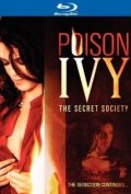 Poison Ivy: la società segreta: la locandina del film