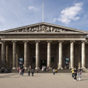 Pompei: il British Museum, location della ricostruzione storica di Pompei