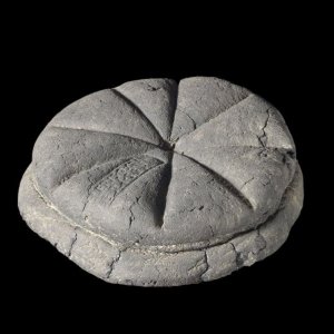 Pompei: un reperto di Pompei presente nella ricostruzione del British Museum