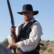 Sweetwater:  Jason Aldean in una scena