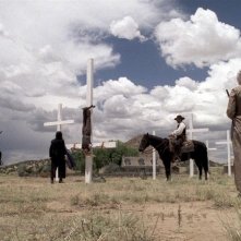 Sweetwater: una scena