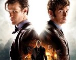 Doctor Who: una sorpresa speciale per il 50esimo anniversario!