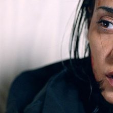 The Station: Edita Malovcic in una drammatica scena