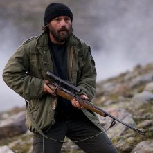 The Station: Gerhard Liebmann in una scena