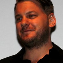 The Station: il regista Marvin Kren in un'immagine promozionale