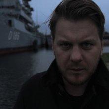 The Station: il regista Marvin Kren in una foto promozionale