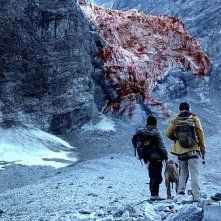 The Station: una suggestiva scena del film