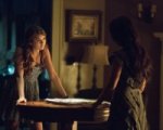 The Vampire Diaries: commento all'episodio 5x07, Death and the Maiden