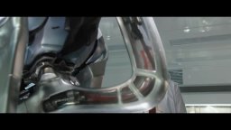 Trailer 3 - RoboCop