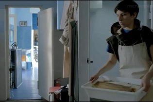 Video-recensione Il Sud è niente