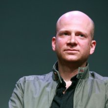 Whitewash: il regista del film Emanuel Hoss-Desmarais in una foto promozionale