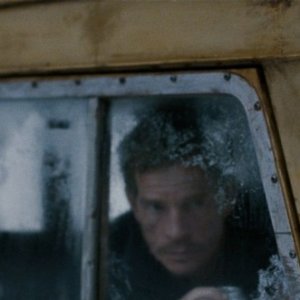 Whitewash: Thomas Haden Church  in una scena