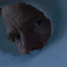 Whitewash: Thomas Haden Church in una scena del film