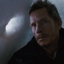 Whitewash: Thomas Haden Church in una scena del thriller psicologico