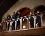 Agents of S.H.I.E.L.D.: commento all'episodio 1x08, The Well