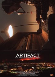 Artifact: la locandina del film