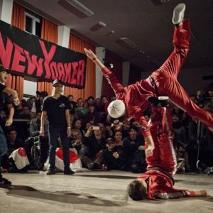 Battle of the Year - La vittoria è in ballo: un'immagine del film