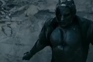Clip 'Battaglia tra regni' - Thor: The Dark World